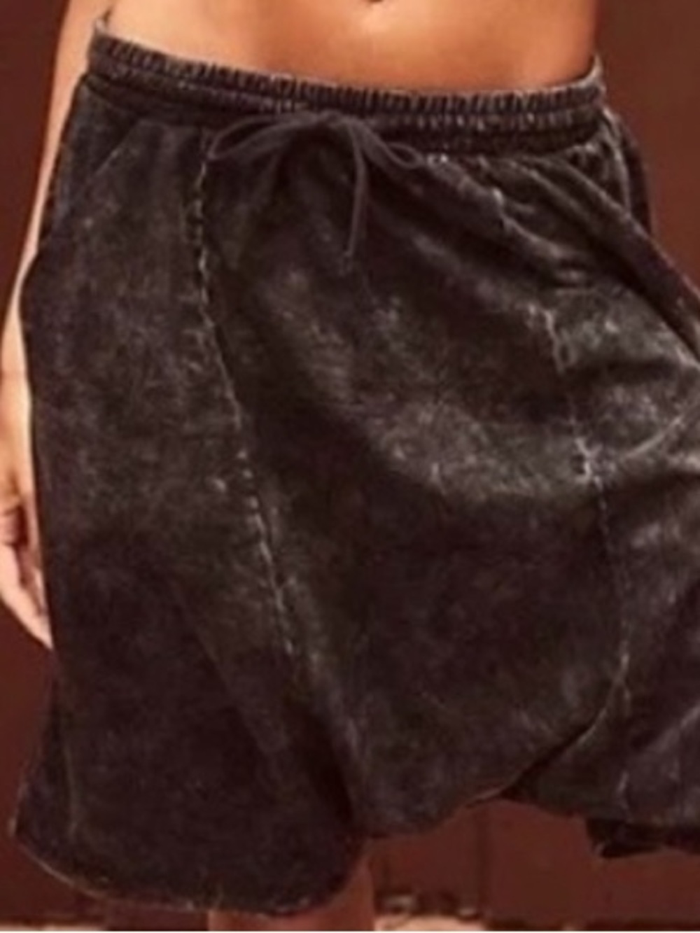 Free People FP Movement Surfside Shorts